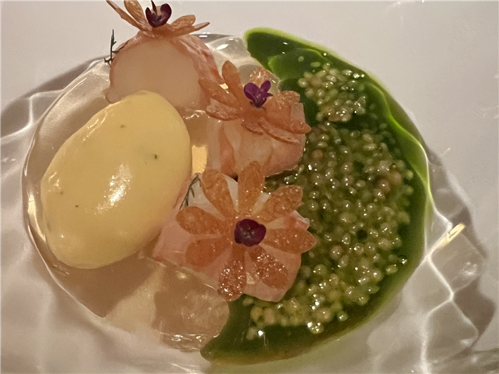 langoustine